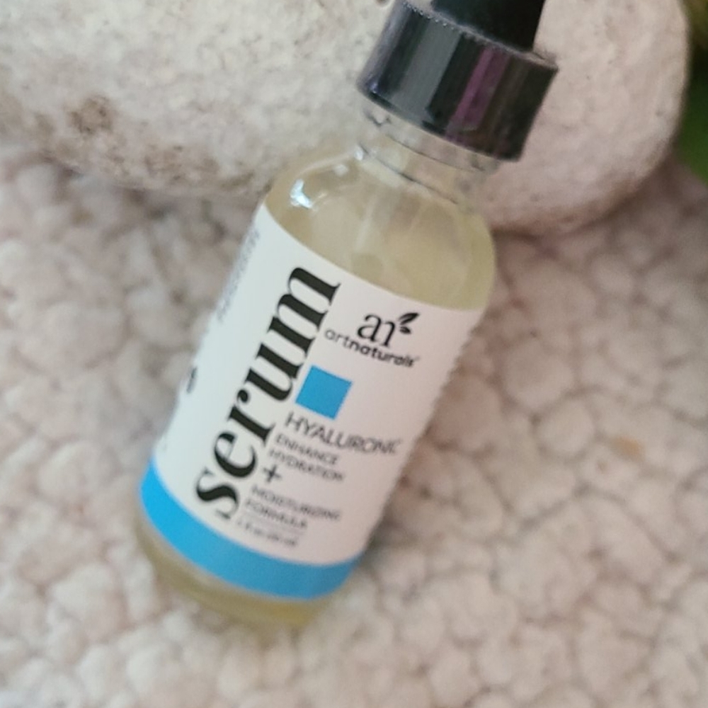 ❤New Hyaluronic serum❤ - Picture 4 of 5